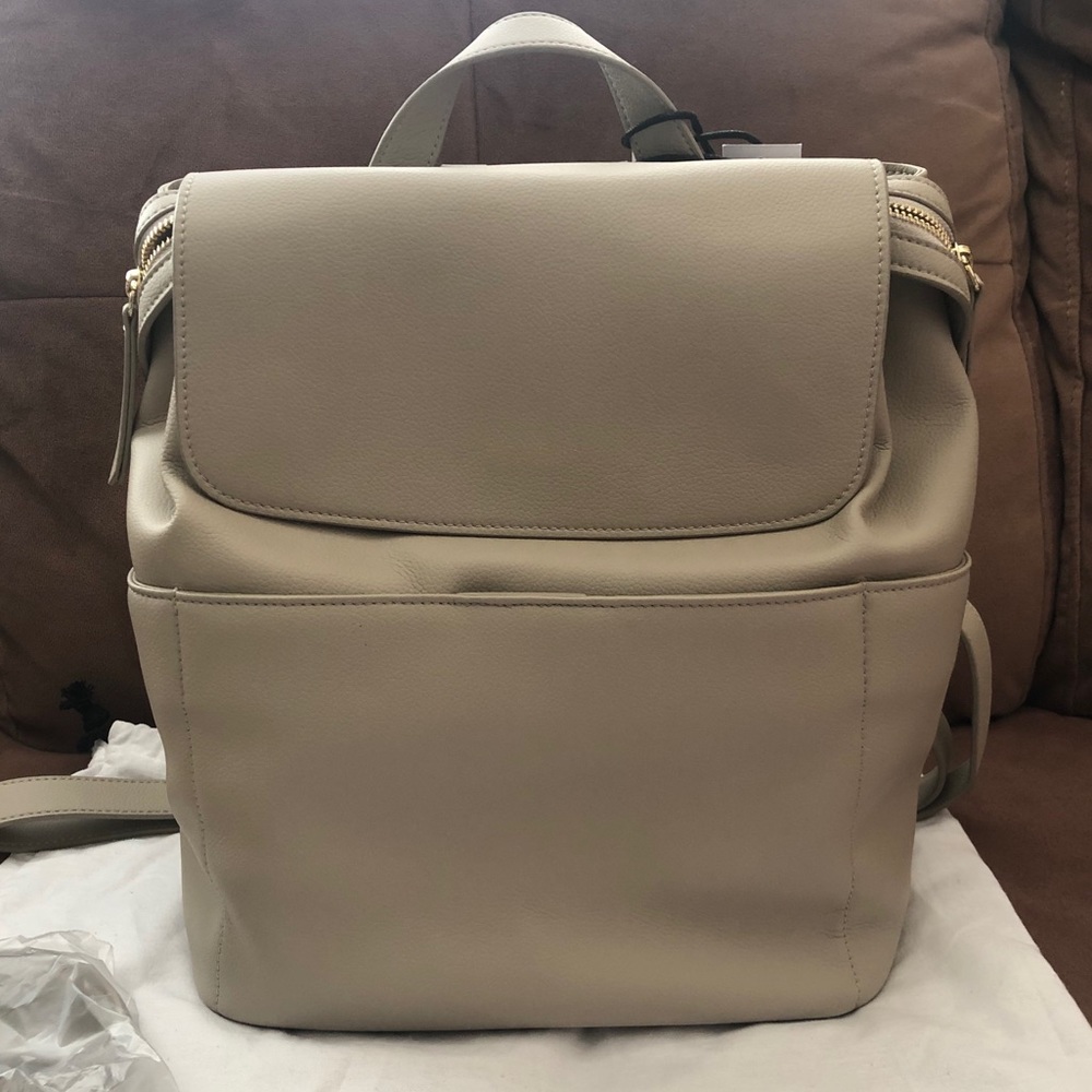 Mina Baie Stone Mini Kinney